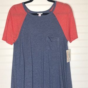LuLaRoe Carly Dress